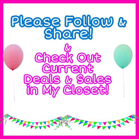 🎉🥳 PARTY TAG LIST! 🥳 🎉 - Picture 3 of 7
